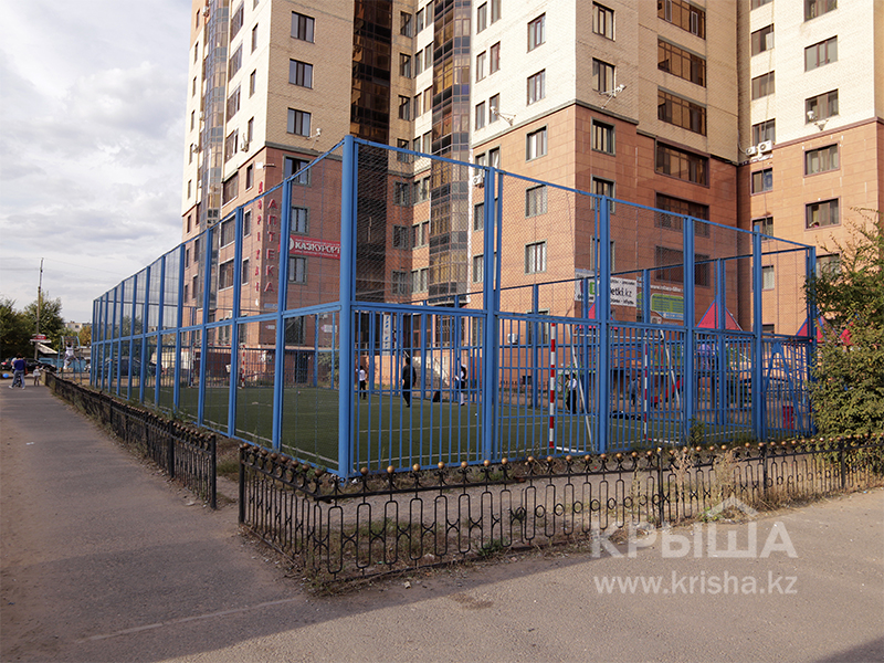 Фото ЖК 7