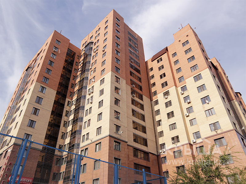 Фото ЖК 3