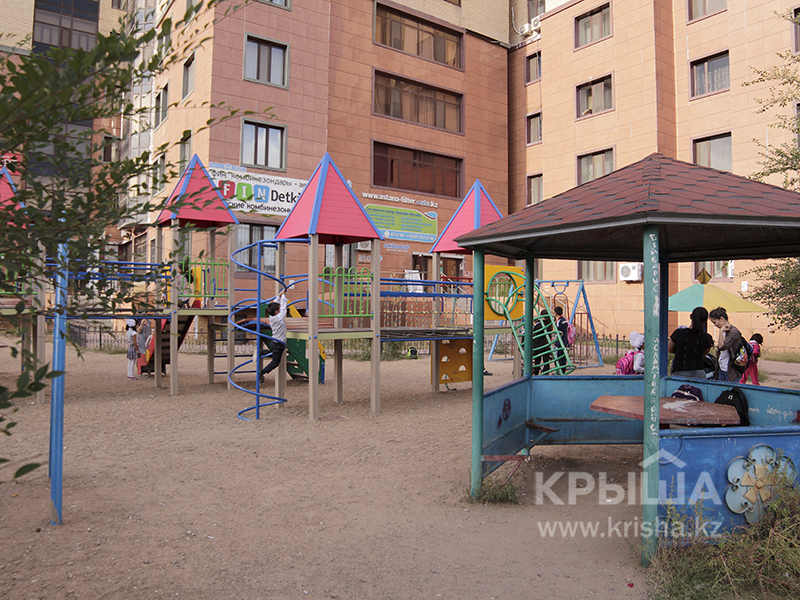 Фото ЖК 8