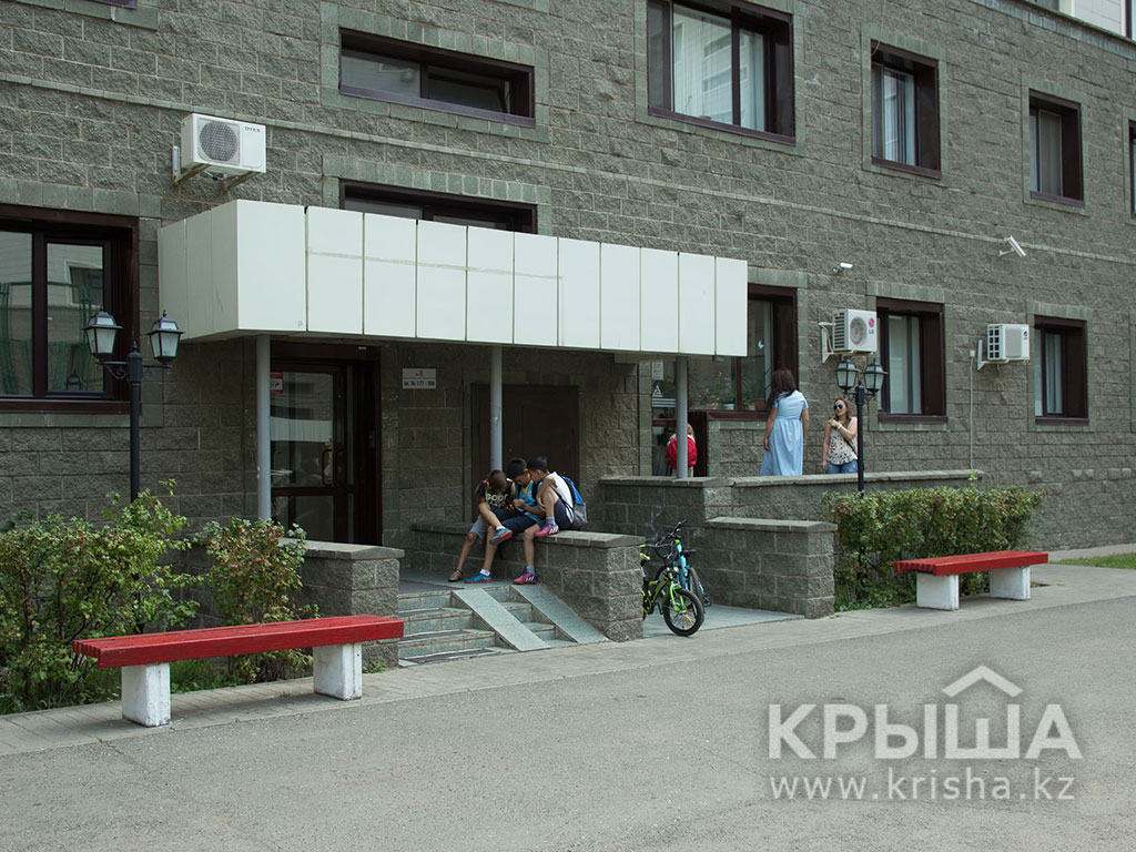 Фото ЖК 7