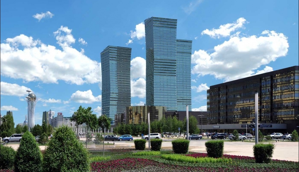 Фото ЖК 5