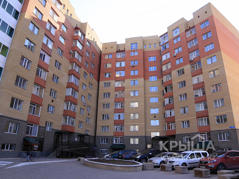 Фото ЖК 4