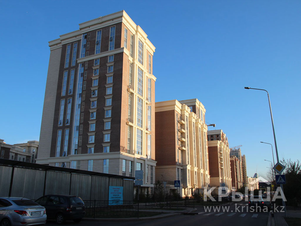 Фото ЖК 9