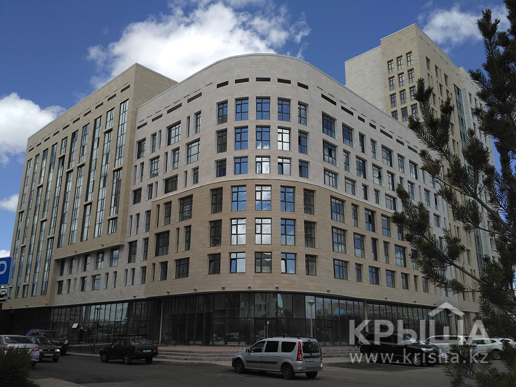 Фото ЖК 6