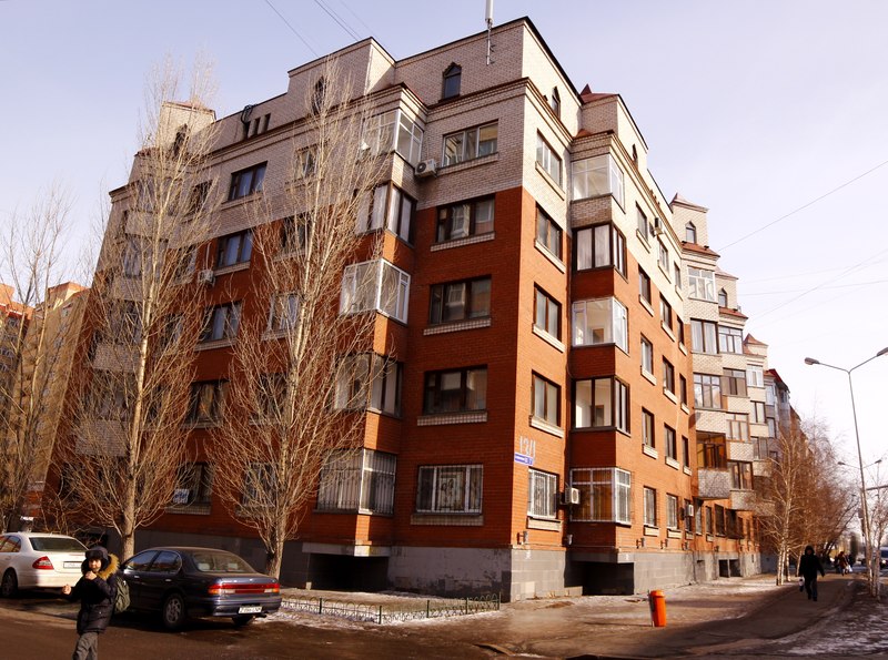 Фото ЖК 2
