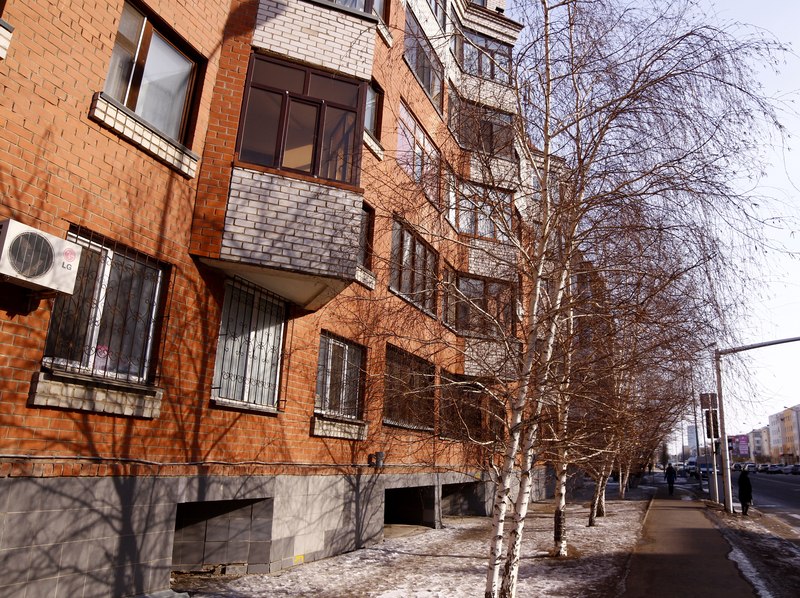 Фото ЖК 3