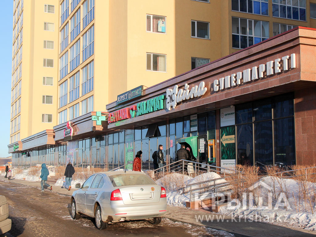 Фото ЖК 5