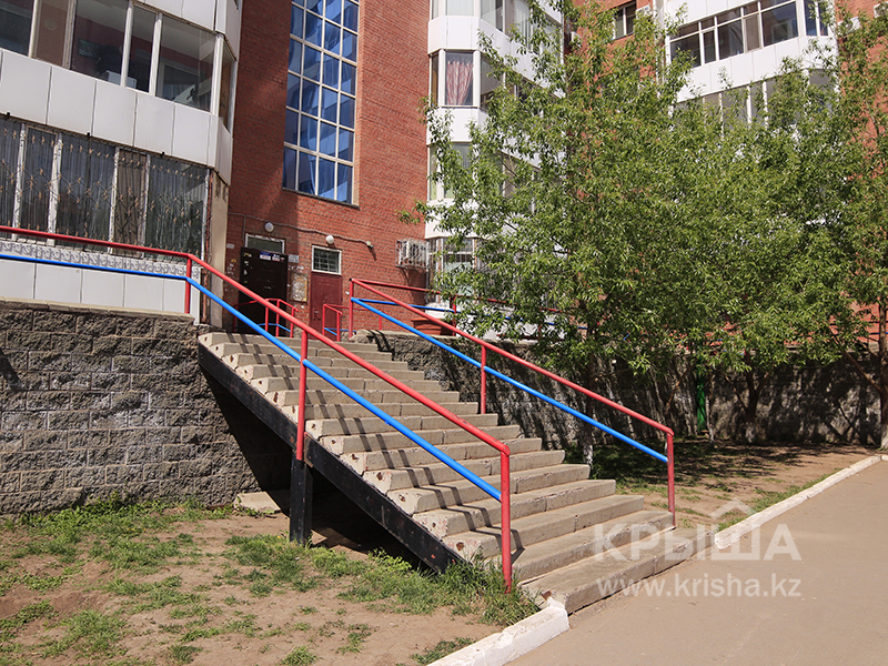Фото ЖК 8