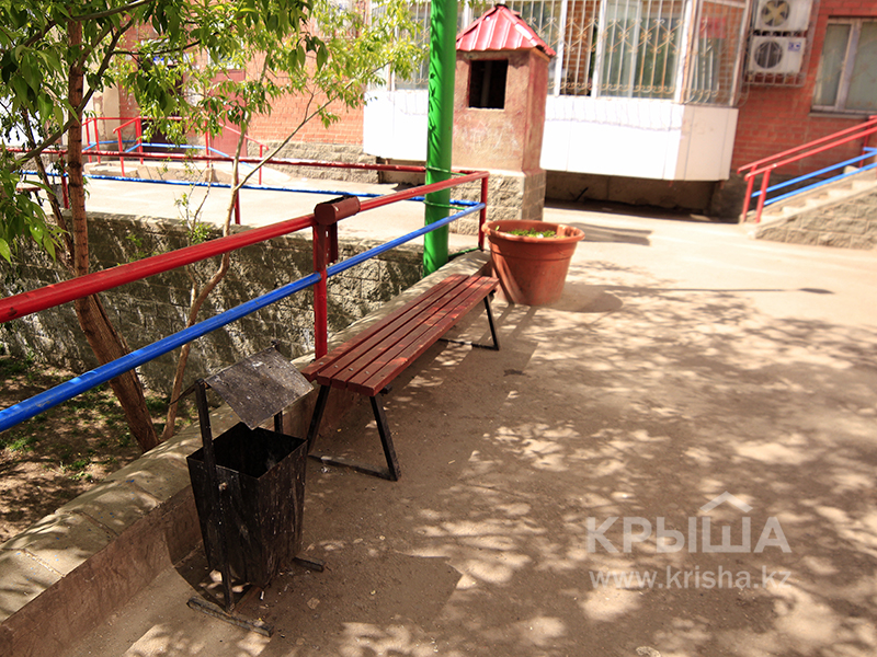 Фото ЖК 9