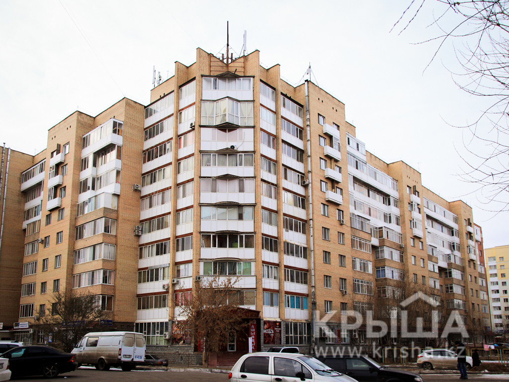 Фото ЖК 8