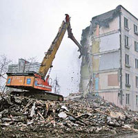 Собственники жилья обвиняют "Алматыжер" в незаконных действиях