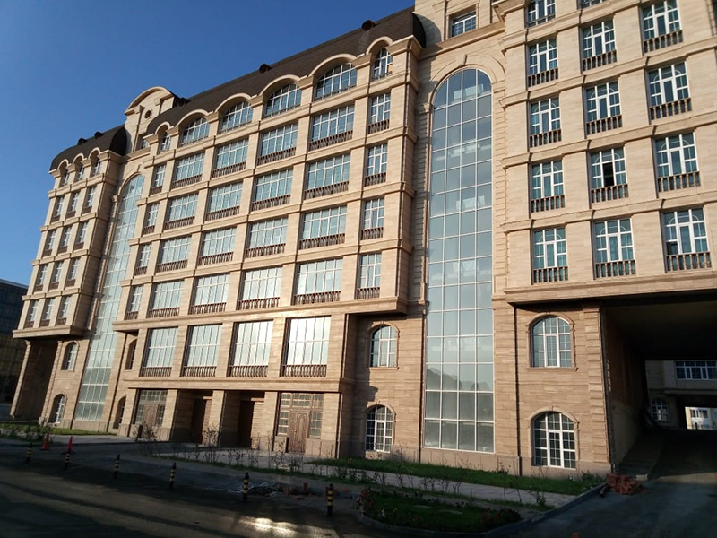 Фото ЖК 3