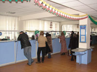 Чтобы уплатить налоги на жилье