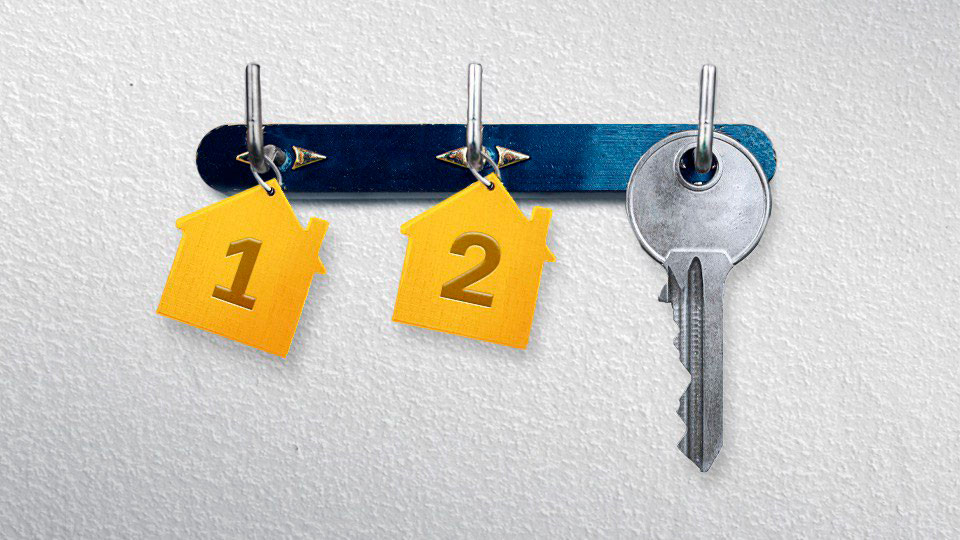 Пәтер сатып алғанда кепілақыдан тіркеуге дейінгі қадамдар