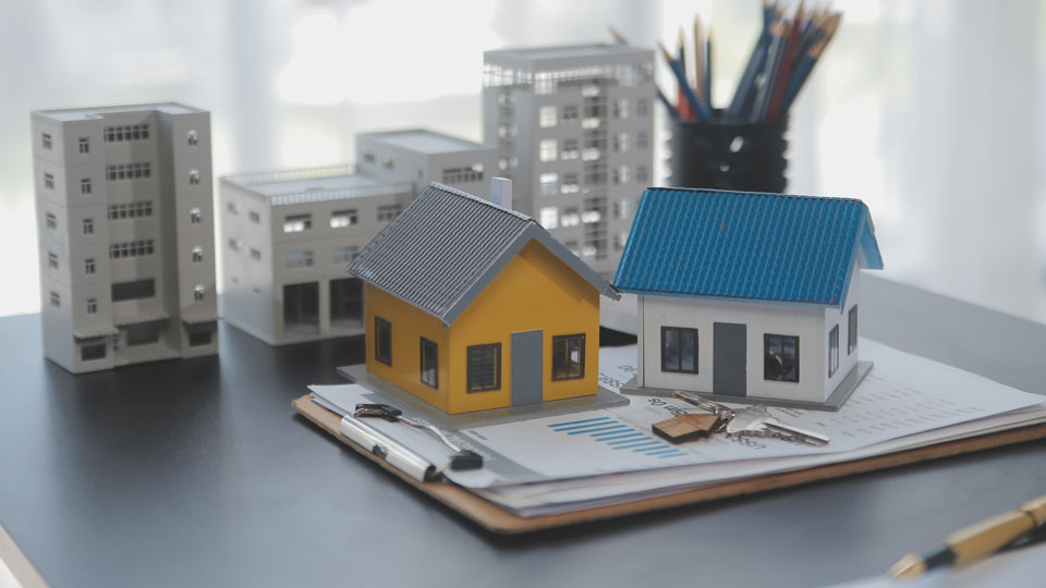 Как продаются квартиры и дома в Казахстане