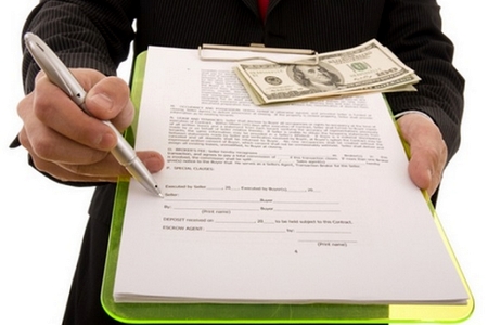 Январь: продажи жилья сократились