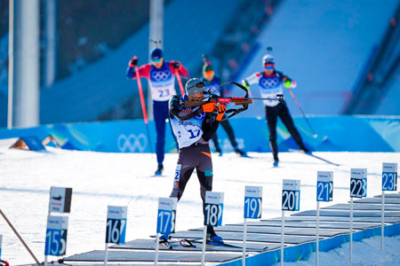 В&nbsp;Жетысуской области построят лыжный комплекс