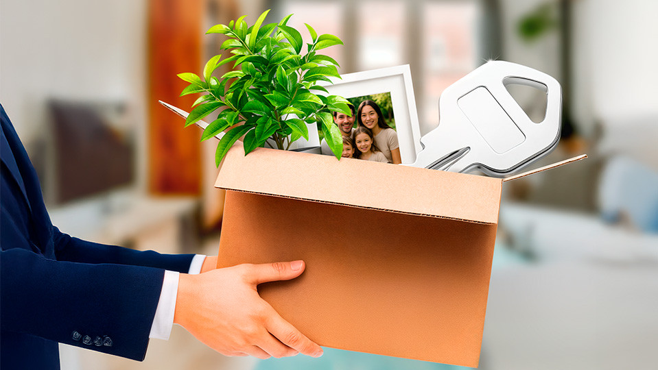 Ипотека под 2 и 5%: где распределяют квартиры для очередников