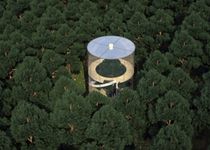 Близ Алматы построят дом из стекла