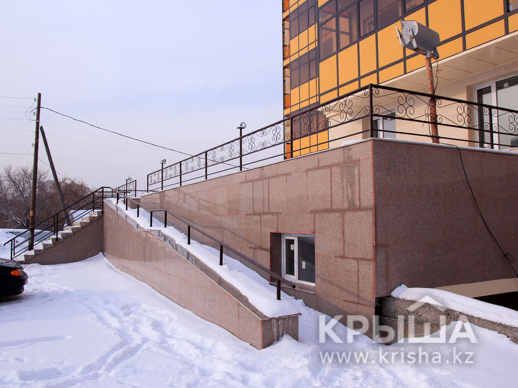Фото ЖК 8