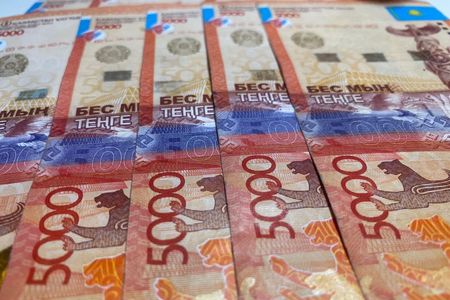 Какие регионы РК лидируют по снятию пенсионных