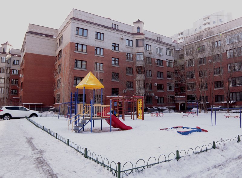 Фото ЖК 4