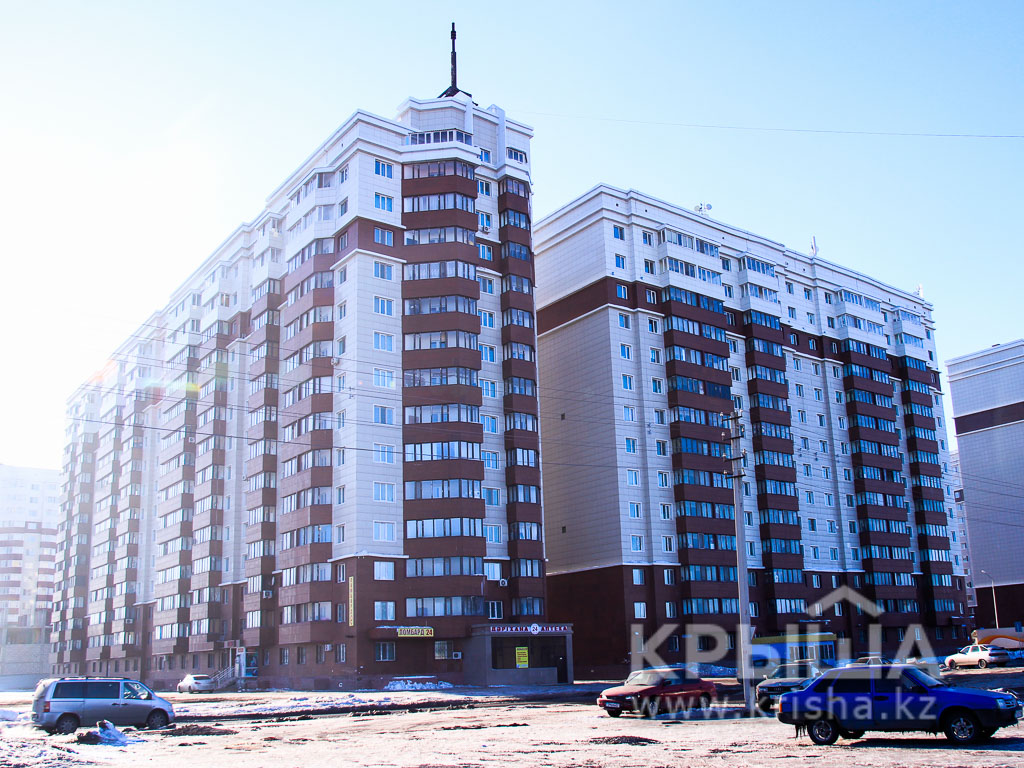 Фото ЖК 2