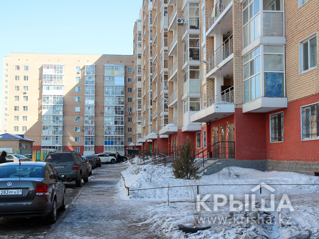 Фото ЖК 8