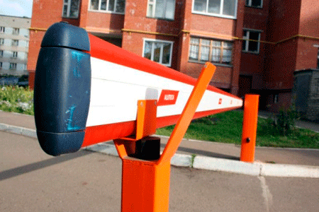 Можно&nbsp;ли установить шлагбаум во&nbsp;дворе
