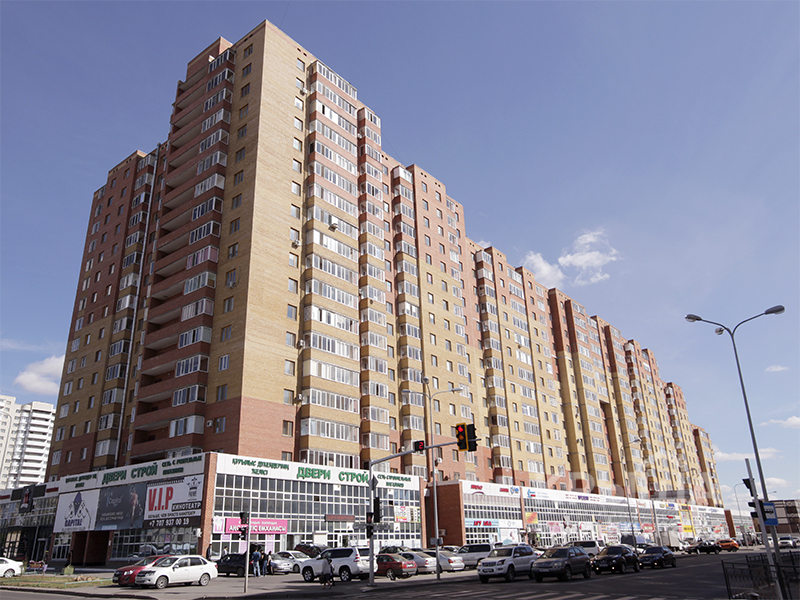 Фото ЖК 3
