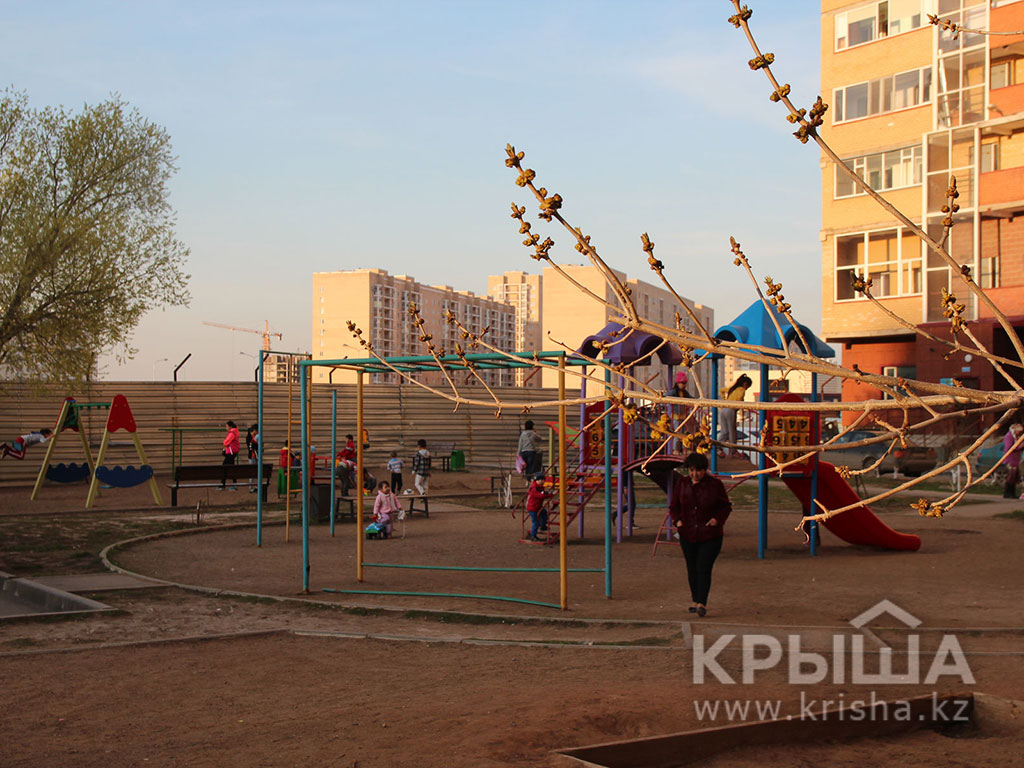 Фото ЖК 8