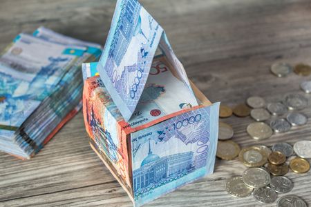 Назван средний размер платежа по ипотеке в РК