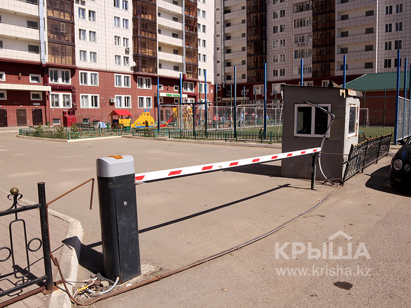 Фото ЖК 8