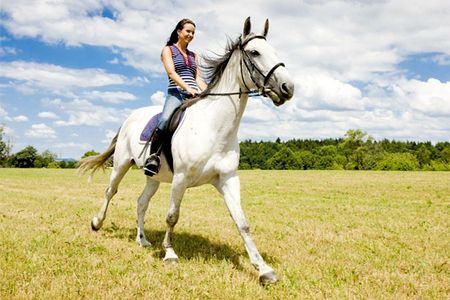 В Астане хотят построить две зоны отдыха