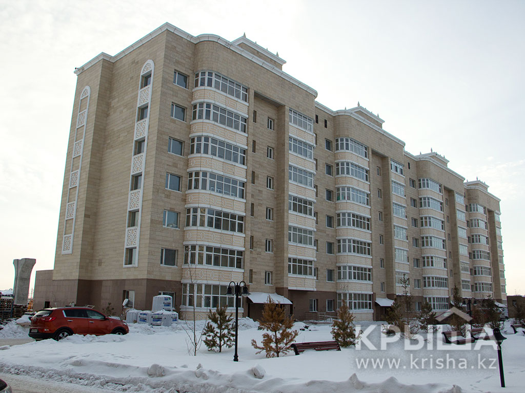 Фото ЖК 2