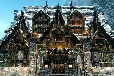 Сколько стоило&nbsp;бы виртуальное жильё в&nbsp;реальном&nbsp;мире