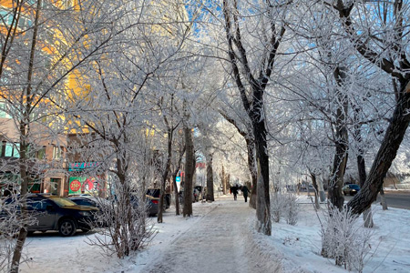 В&nbsp;Нур-Султане переименуют более 40&nbsp;улиц