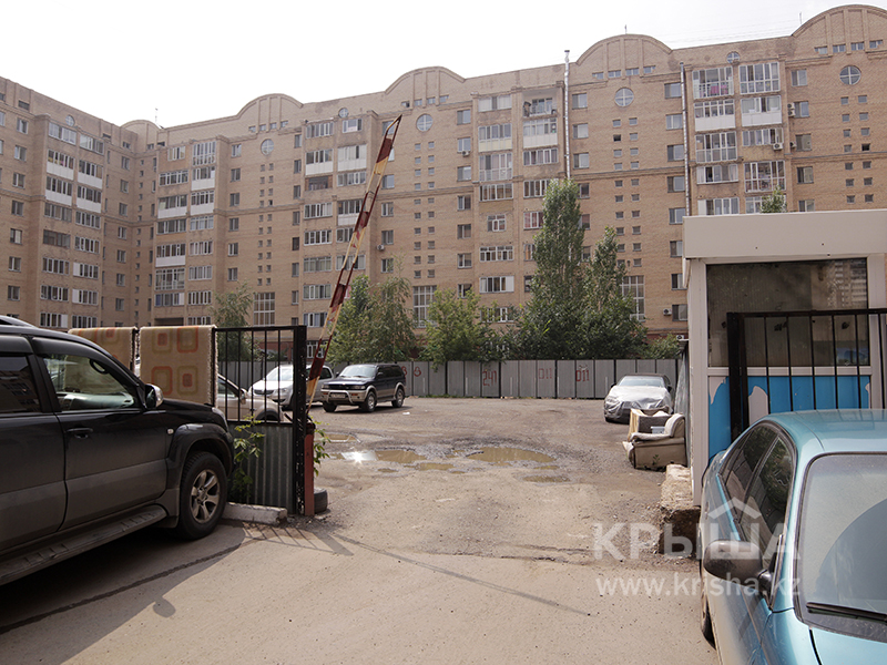 Фото ЖК 7