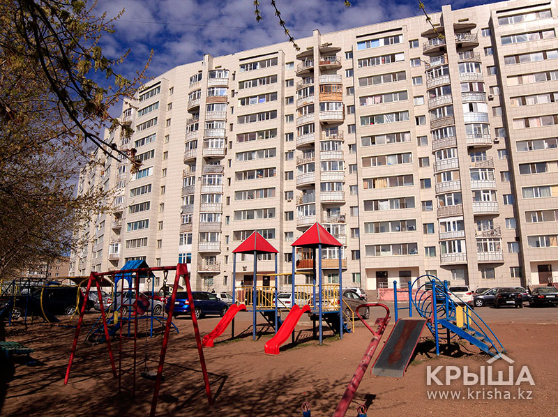 Фото ЖК 9