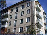 Квартиры в "сталинках" и "хрущевках" резко подорожали