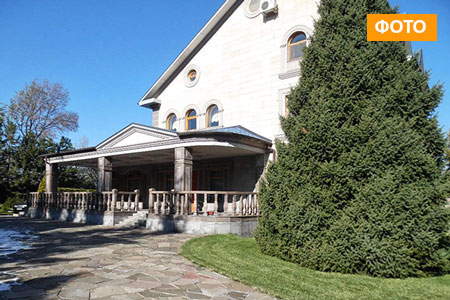 Топ-10 самых дорогих и&nbsp;дешёвых домов в&nbsp;горах Алматы