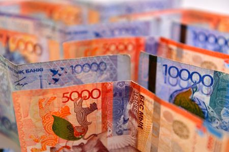 Названа средняя сумма снятия пенсионных