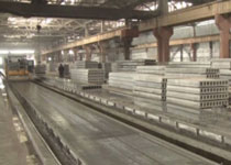 Дома с конвейера будут возводить в Шымкенте