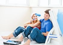 В Костанае десять молодых семей получили квартиры