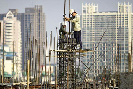 Фонд гарантирования жилищного строительства создадут при&nbsp;&laquo;Байтереке&raquo;