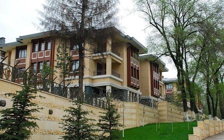 Арман Вилла