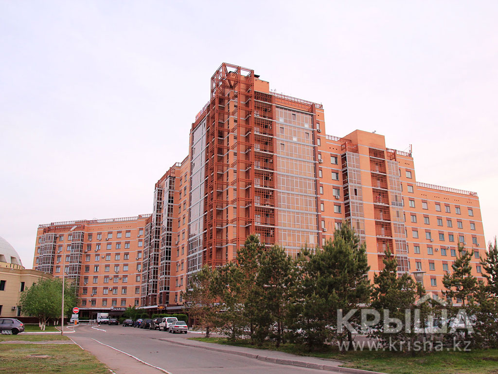 Фото ЖК 3