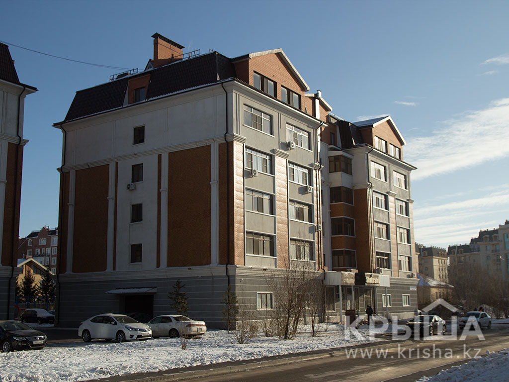 Фото ЖК 3