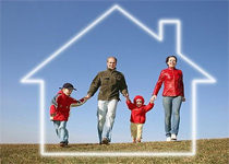 Статьи: Доступное жильё для молодых семей