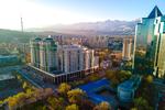 Новости: Льготную ипотеку для молодёжи запустят в Алматы